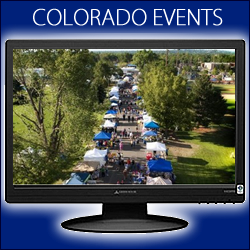 Colorado Event Promotion