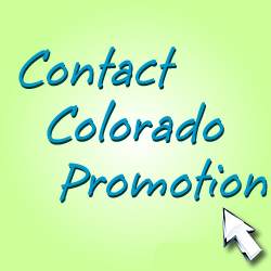 Contact Colorado Promotion