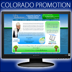 Colorado Websites & Hosting