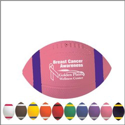 Custom Printed Mini Footballs