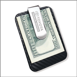 Custom Imprinted Money Clips