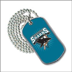 Custom Printed Dog Tags