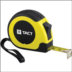 Imprinted Tape Measure