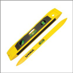 Custom Printed Magnetic Level